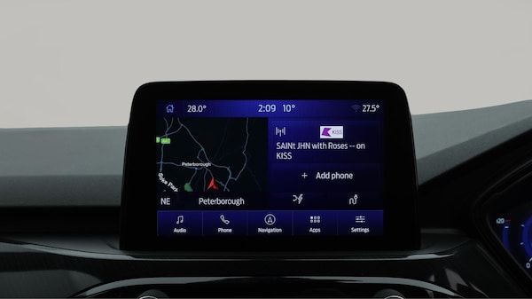Used Ford Kuga 2021 for sale - 76240135: Photo 12