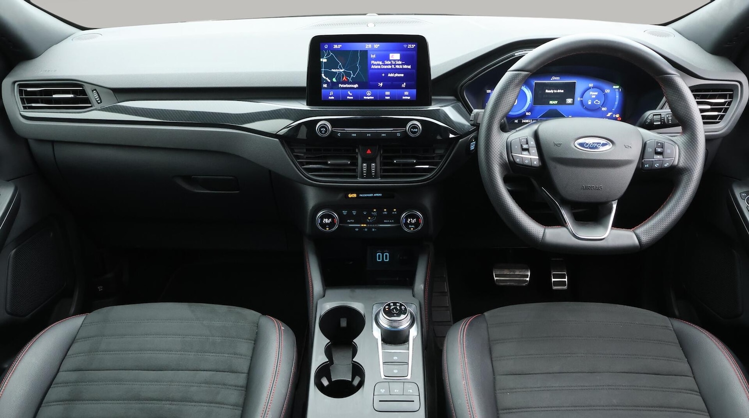 Used Ford Kuga 2021 for sale - 76240135: Photo 14