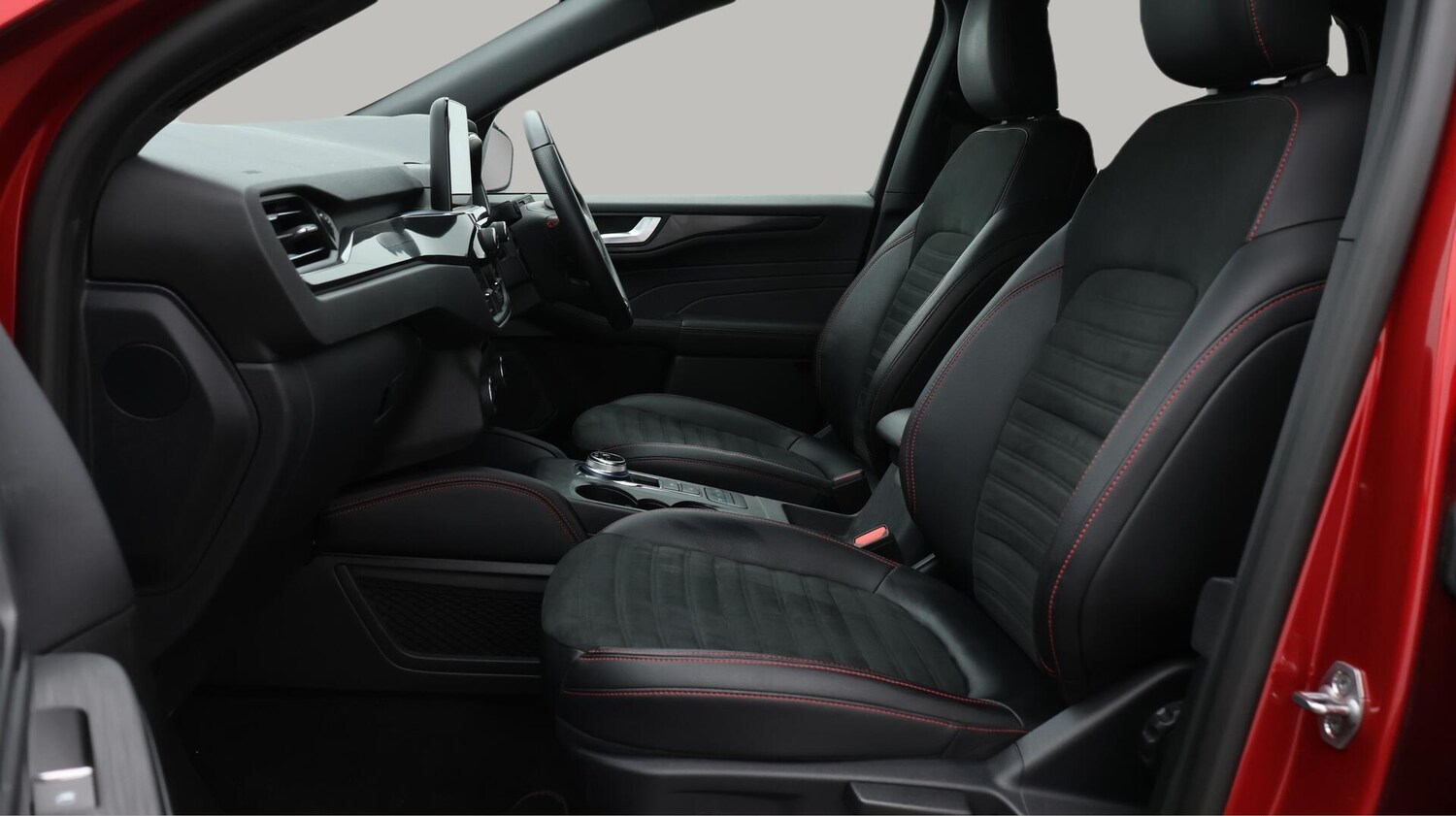 Used Ford Kuga 2021 for sale - 76240135: Photo 15