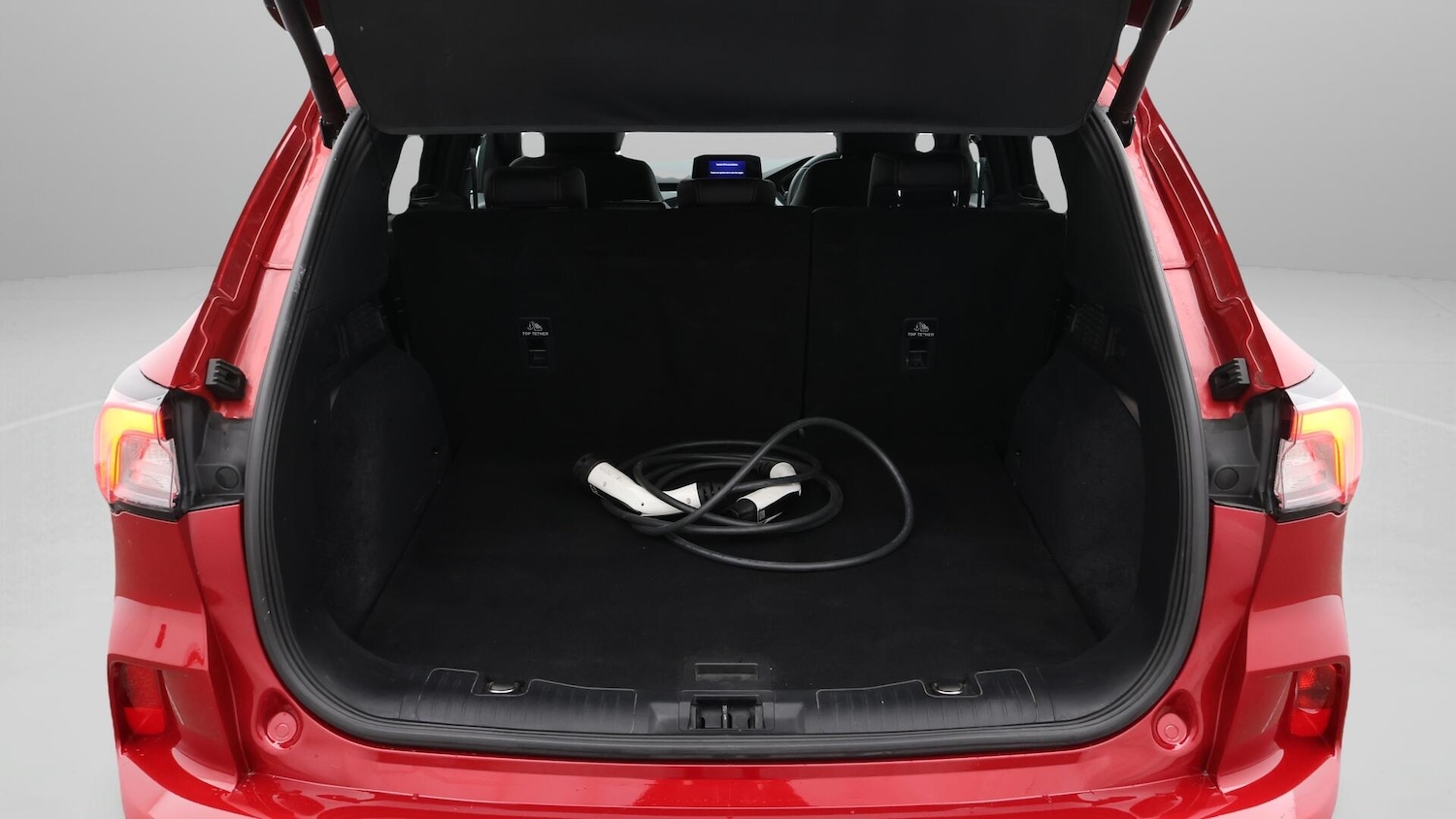 Used Ford Kuga 2021 for sale - 76240135: Photo 18