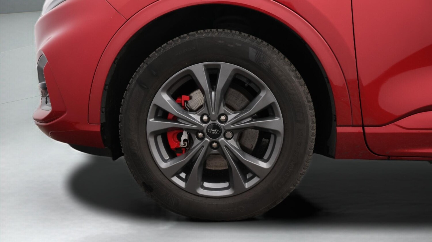 Used Ford Kuga 2021 for sale - 76240135: Photo 19