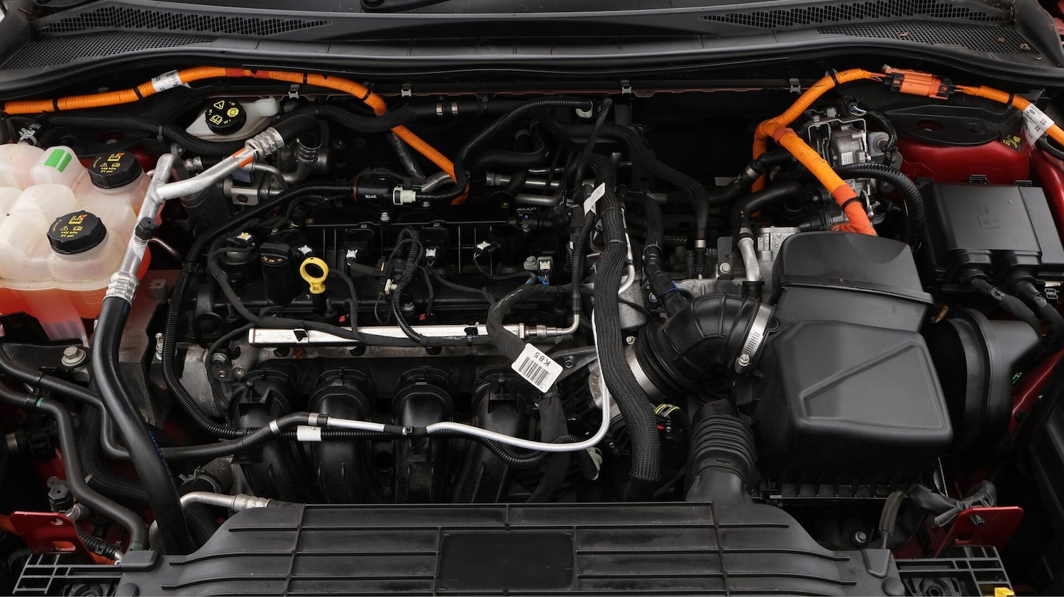 Used Ford Kuga 2021 for sale - 76240135: Photo 20