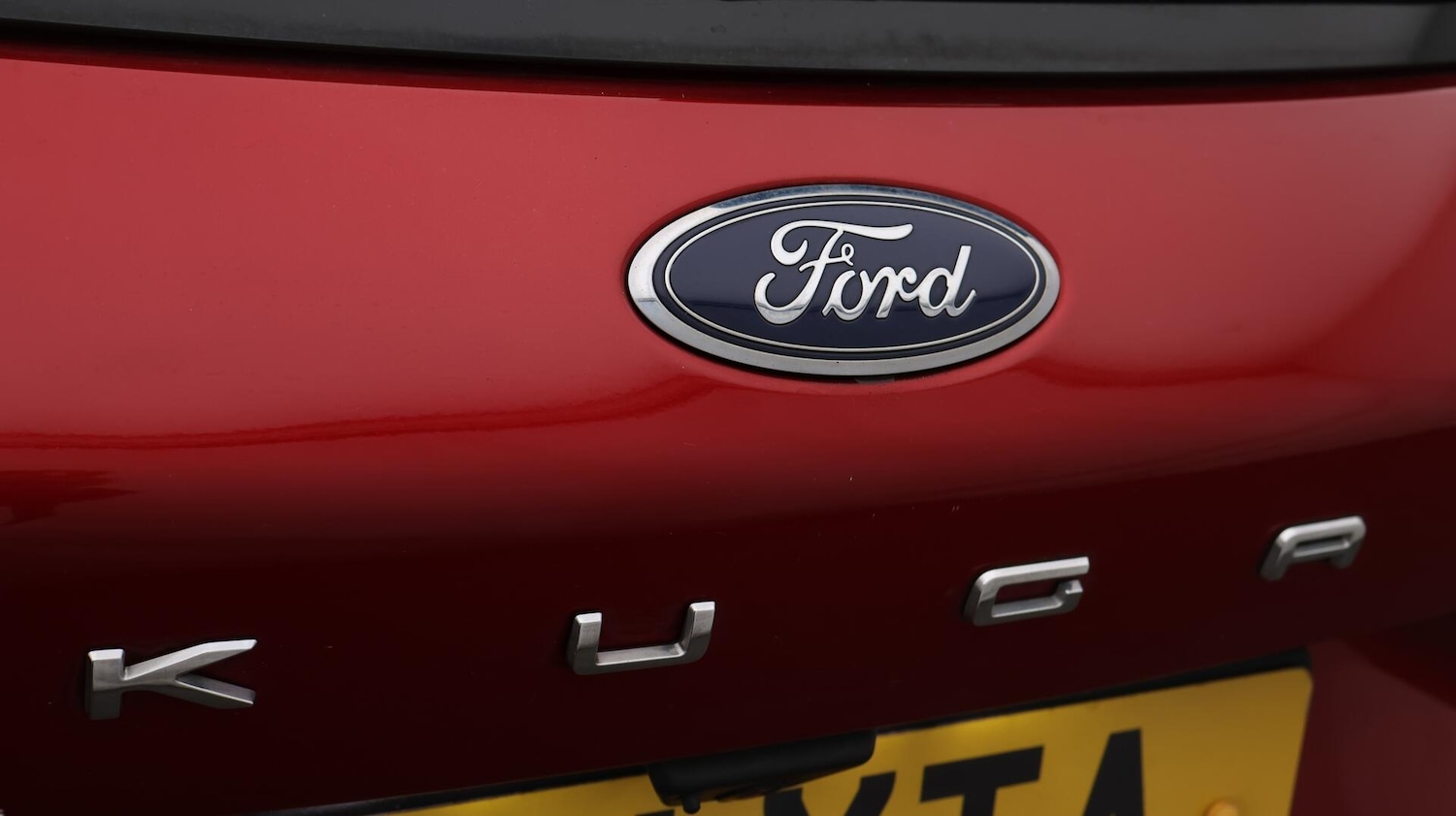 Used Ford Kuga 2021 for sale - 76240135: Photo 23