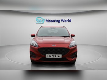 Used Ford Kuga 2021 for sale - 76240135: Photo 3