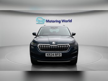 Used Skoda Kodiaq 2024 for sale - 79554758: Photo