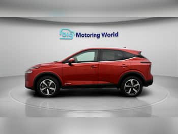 Used Nissan Qashqai 2023 for sale - 79882721: Photo