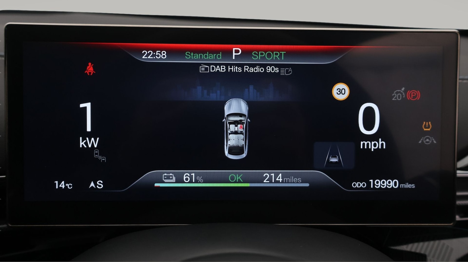 Used BYD Seal 2024 for sale - 77639542: Photo 10