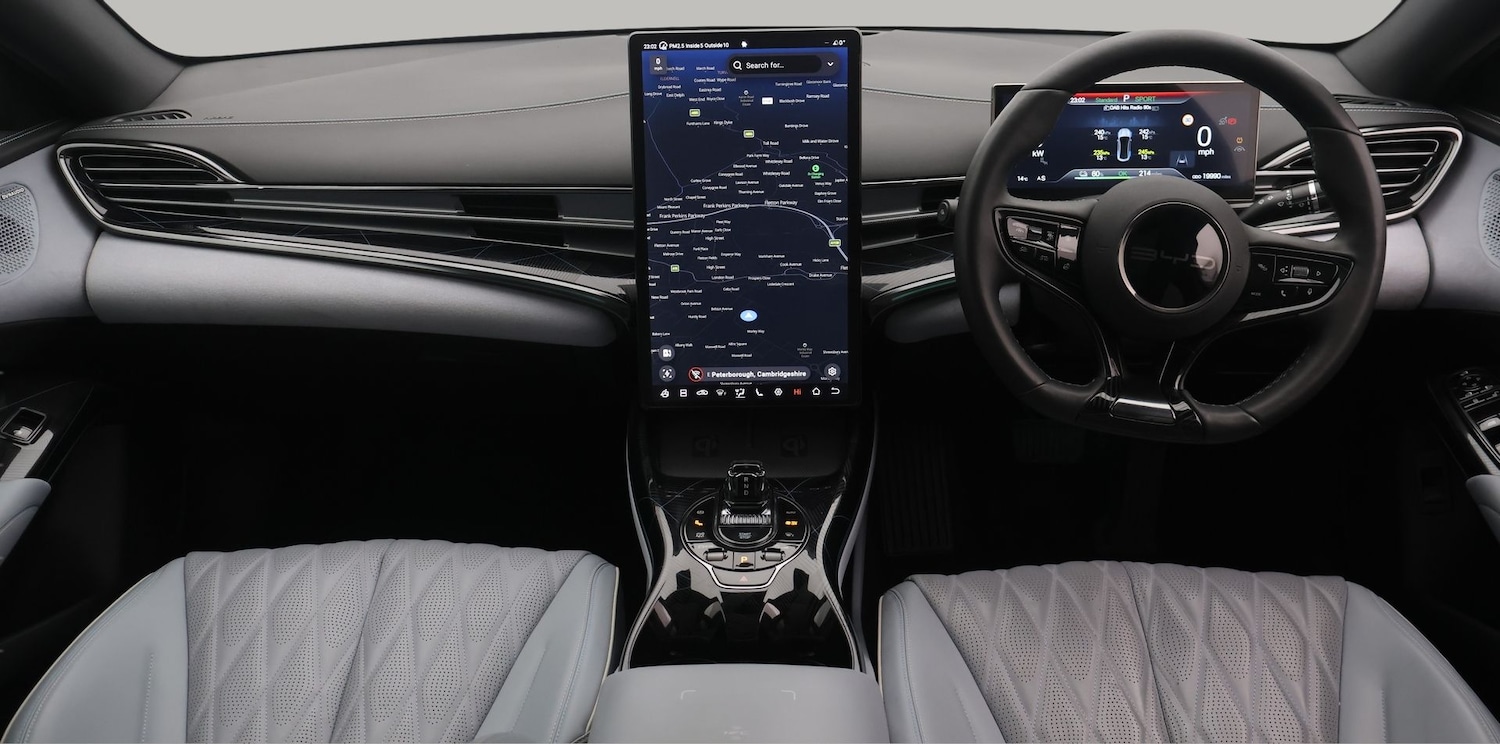 Used BYD Seal 2024 for sale - 77639542: Photo 13