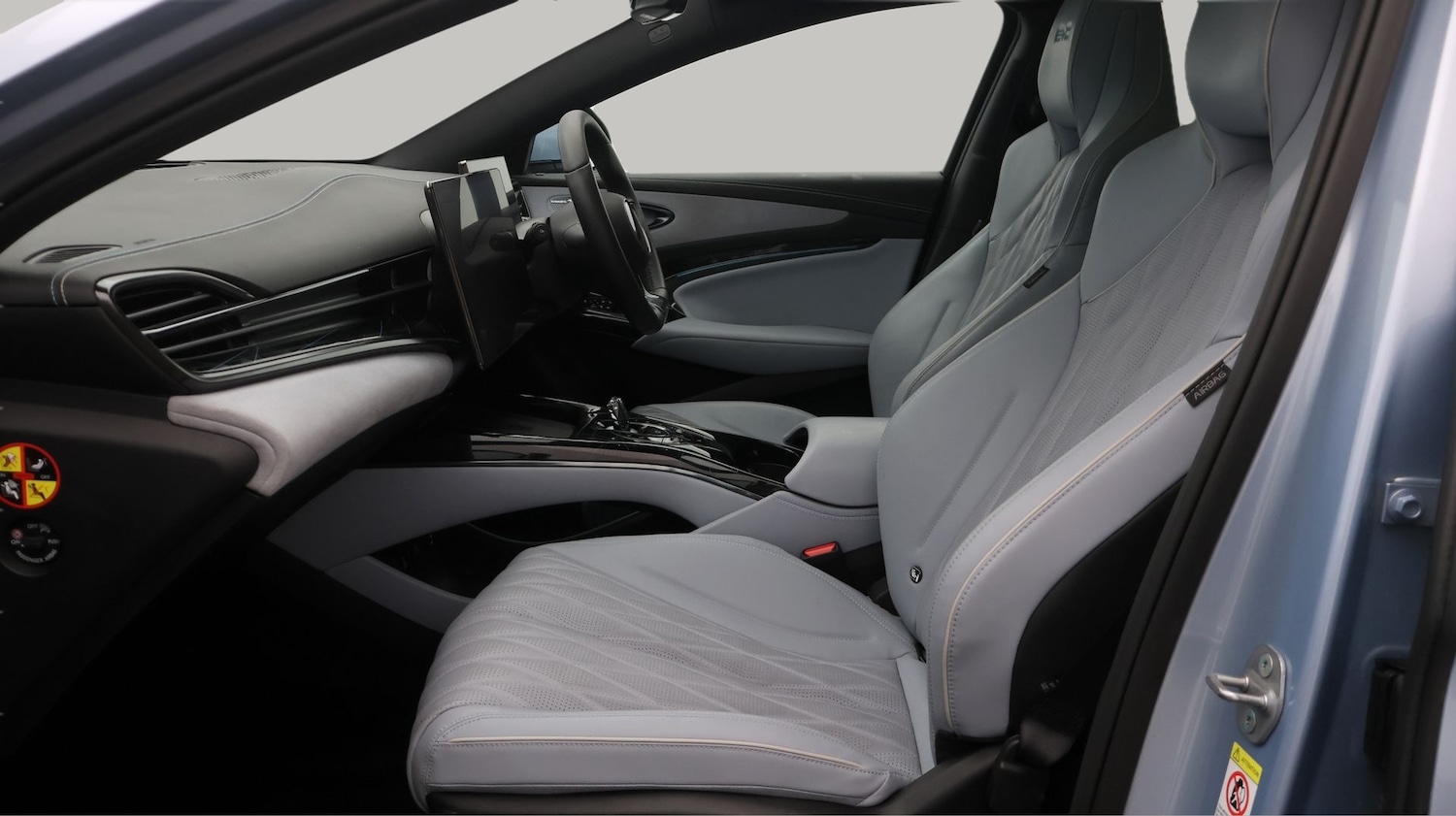 Used BYD Seal 2024 for sale - 77639542: Photo 14