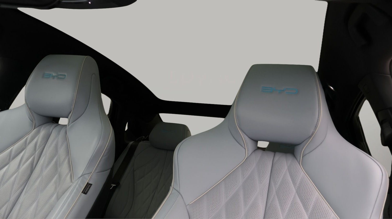 Used BYD Seal 2024 for sale - 77639542: Photo 20