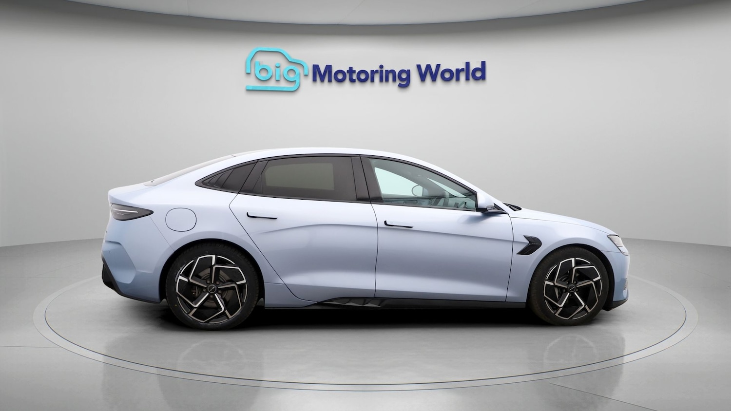 Used BYD Seal 2024 for sale - 77639542: Photo 8