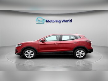 Used Nissan Qashqai 2020 for sale - 78408378: Photo