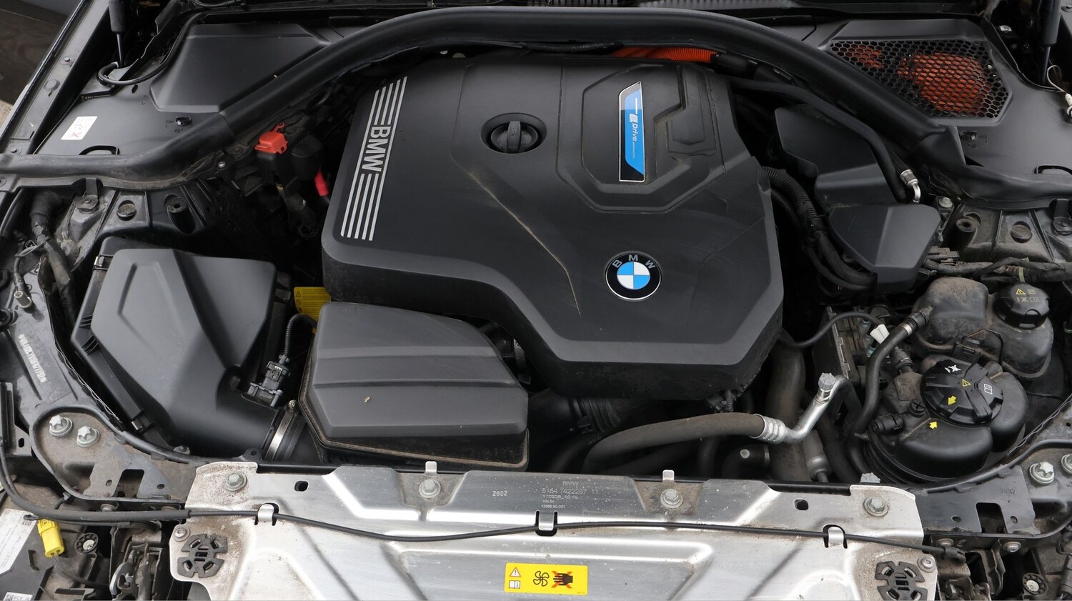 Used BMW 3 Series for sale - 77271455: Photo 19