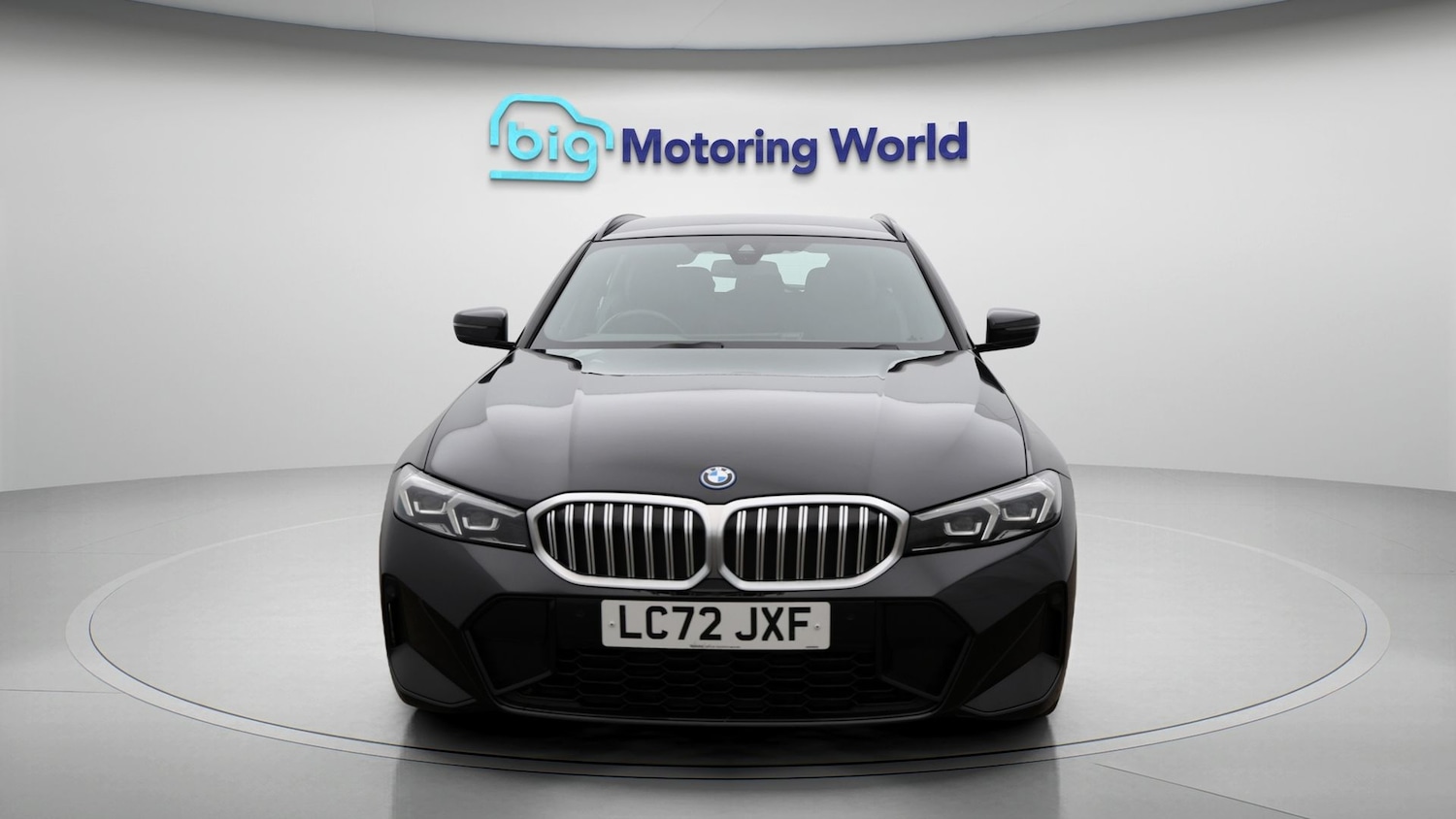 Used BMW 3 Series for sale - 77271455: Photo 2