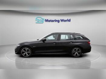 Used BMW 3 Series 2022 for sale - 77271455: Photo