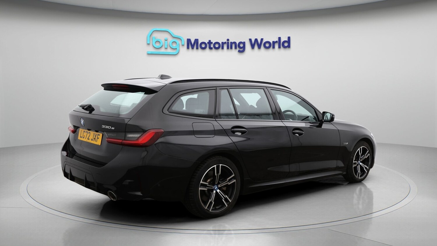 Used BMW 3 Series for sale - 77271455: Photo 7