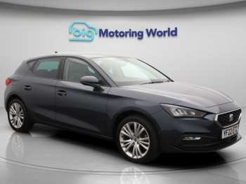 2022 (22) - 1.0 TSI EVO SE Dynamic Hatchback 5dr Petrol Manual Euro 6 (s/s) (110 ps)