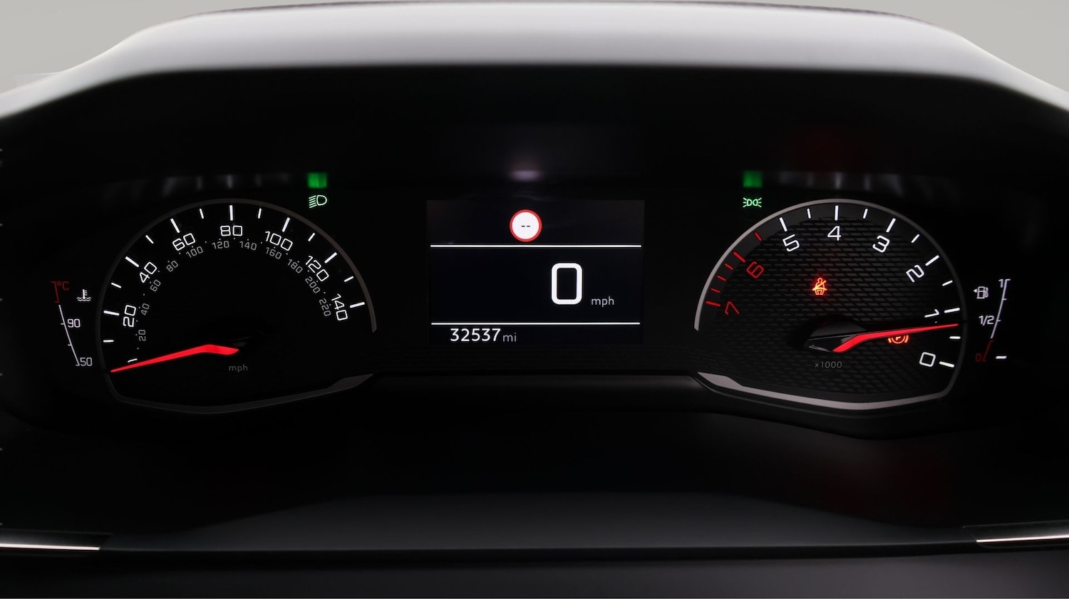 Used Peugeot 208 2023 for sale - 77616085: Photo 10