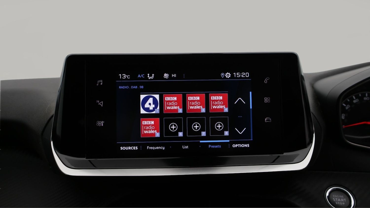 Used Peugeot 208 2023 for sale - 77616085: Photo 11