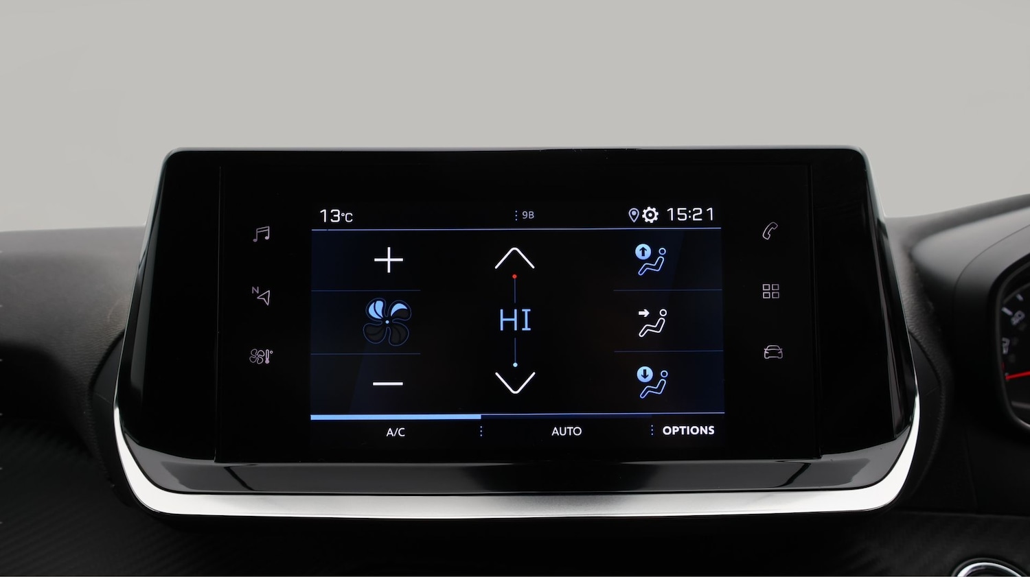 Used Peugeot 208 2023 for sale - 77616085: Photo 12