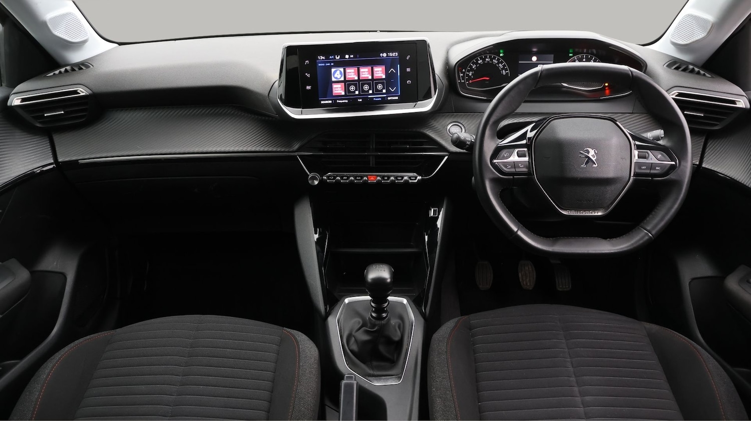 Used Peugeot 208 2023 for sale - 77616085: Photo 13