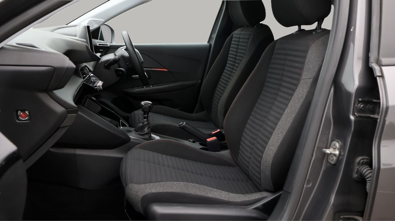 Used Peugeot 208 2023 for sale - 77616085: Photo 14