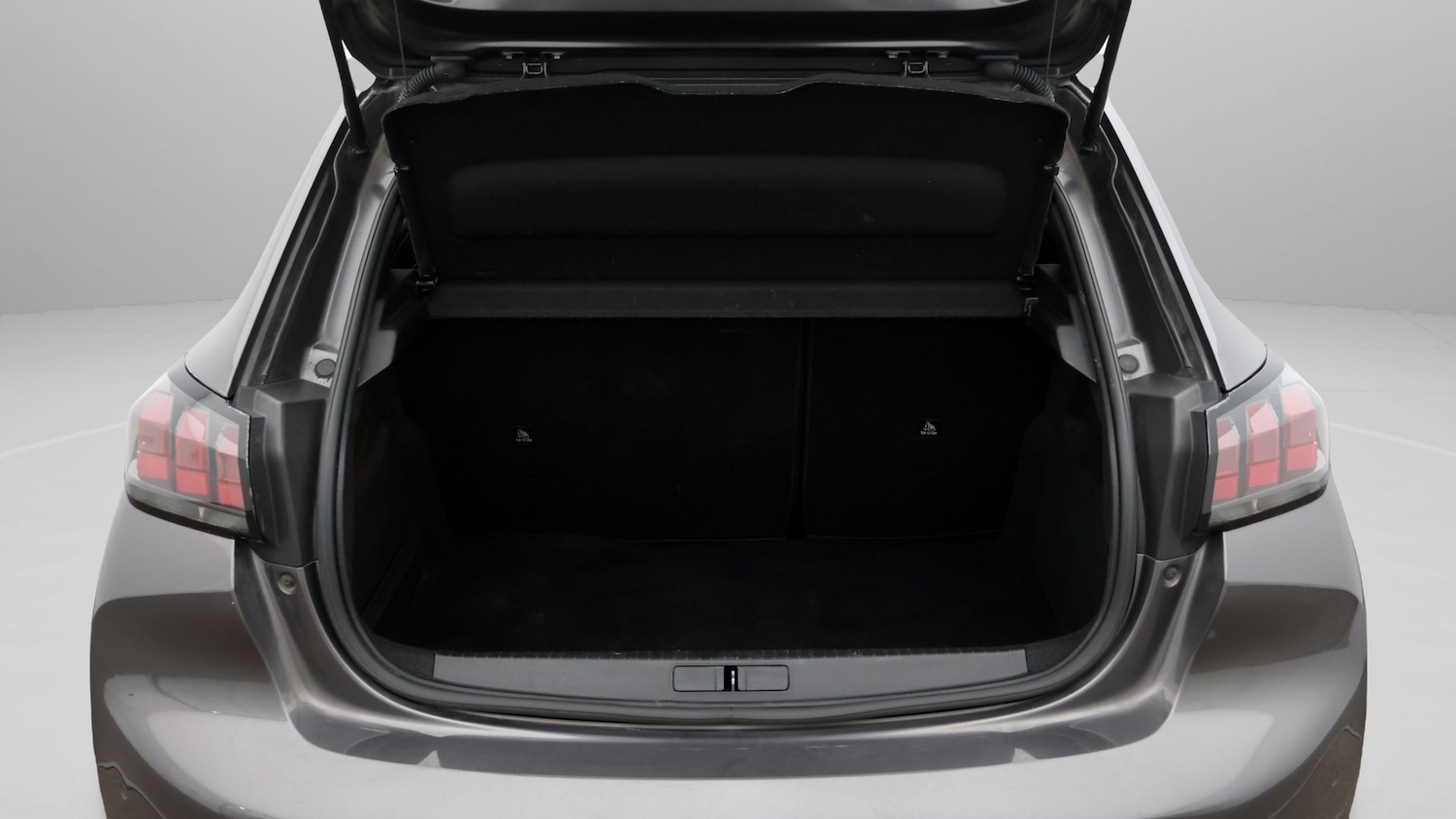 Used Peugeot 208 2023 for sale - 77616085: Photo 17