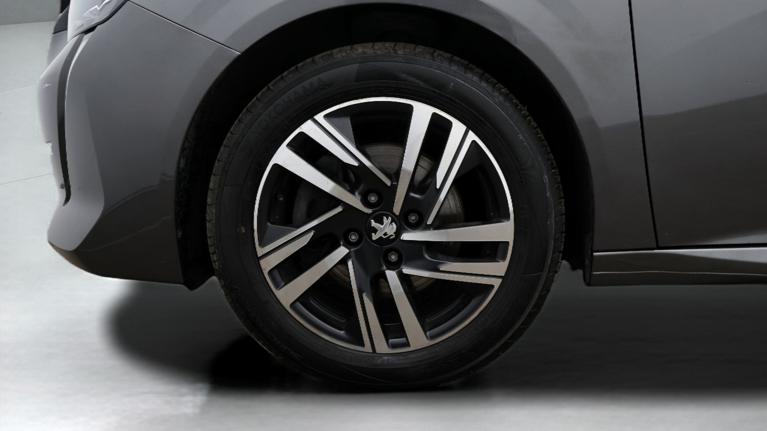 Used Peugeot 208 2023 for sale - 77616085: Photo 18