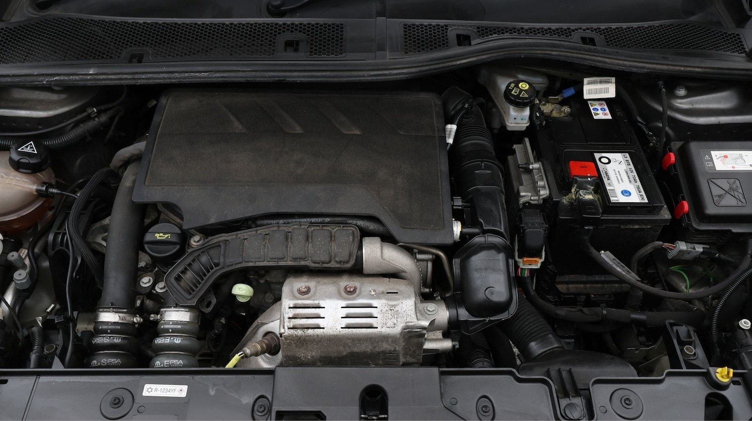 Used Peugeot 208 2023 for sale - 77616085: Photo 19