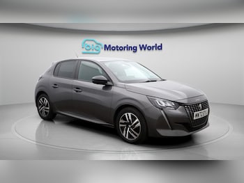Peugeot 208 feature image