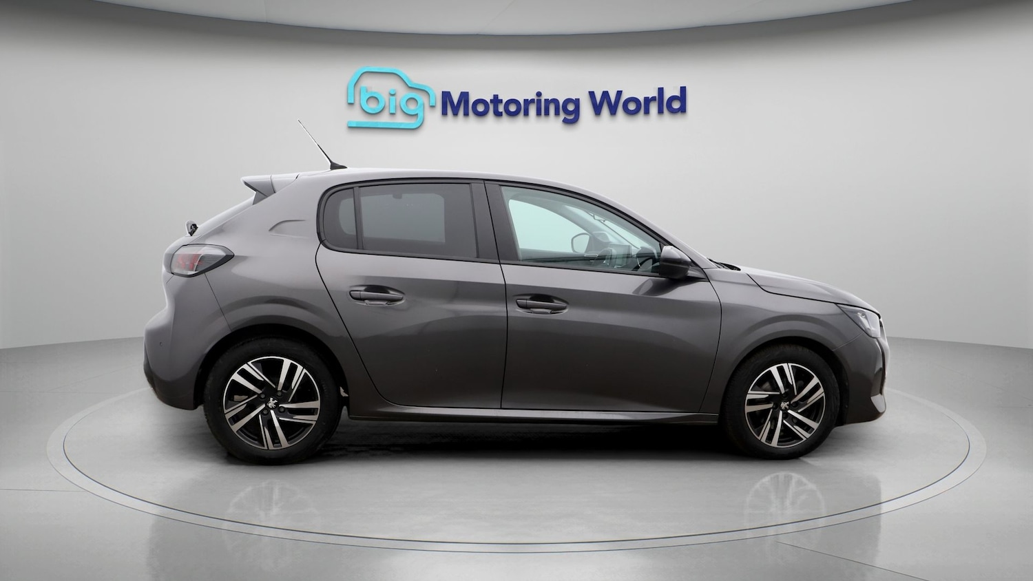 Used Peugeot 208 2023 for sale - 77616085: Photo 8