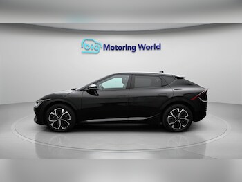 Used Kia EV6 2024 for sale - 78345536: Photo