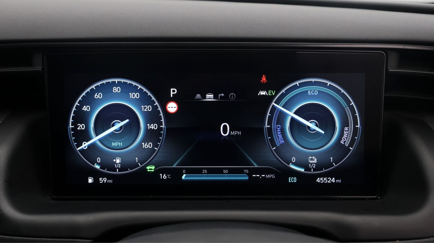 Used Hyundai TUCSON 2023 for sale - 77363851: Photo 10