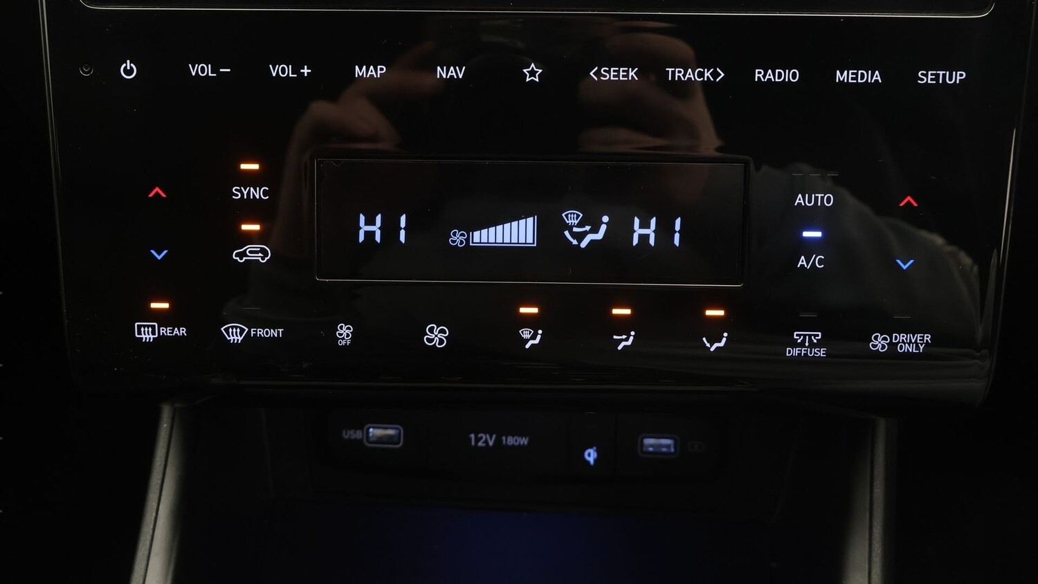 Used Hyundai TUCSON 2023 for sale - 77363851: Photo 12