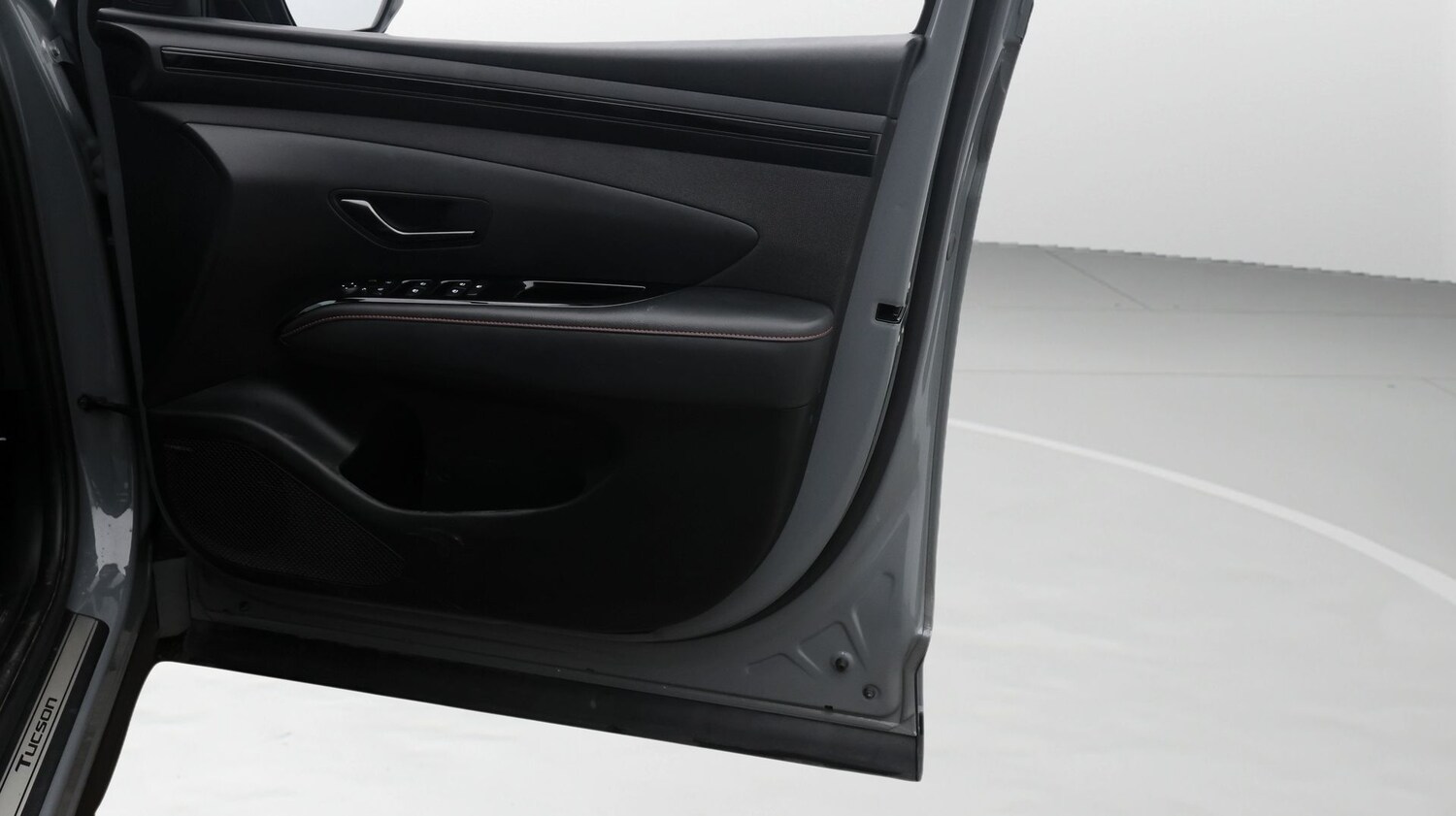 Used Hyundai TUCSON 2023 for sale - 77363851: Photo 15