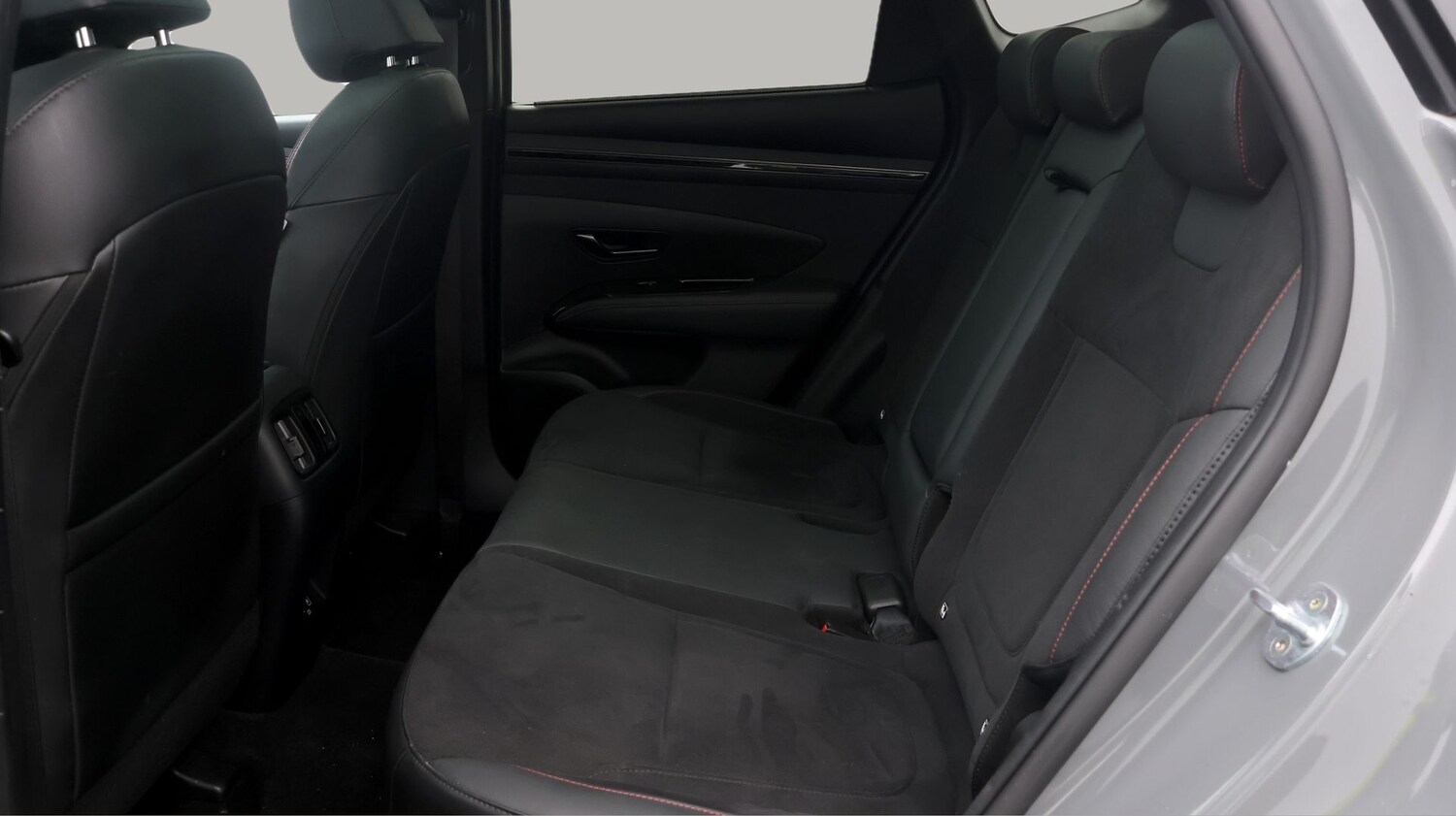 Used Hyundai TUCSON 2023 for sale - 77363851: Photo 16