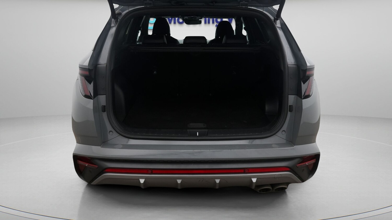 Used Hyundai TUCSON 2023 for sale - 77363851: Photo 17