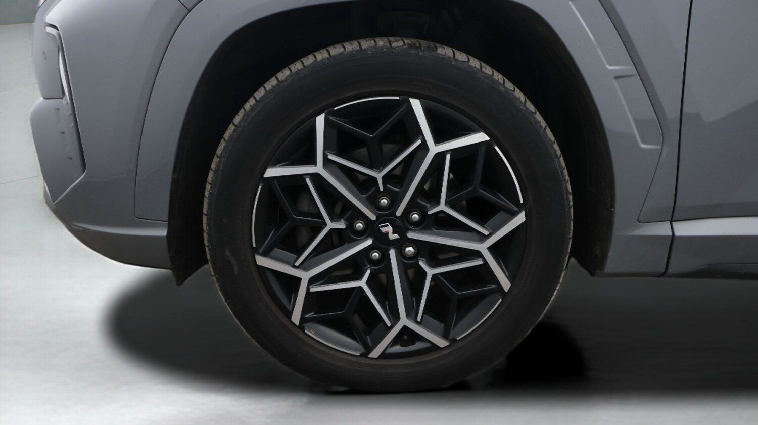 Used Hyundai TUCSON 2023 for sale - 77363851: Photo 18