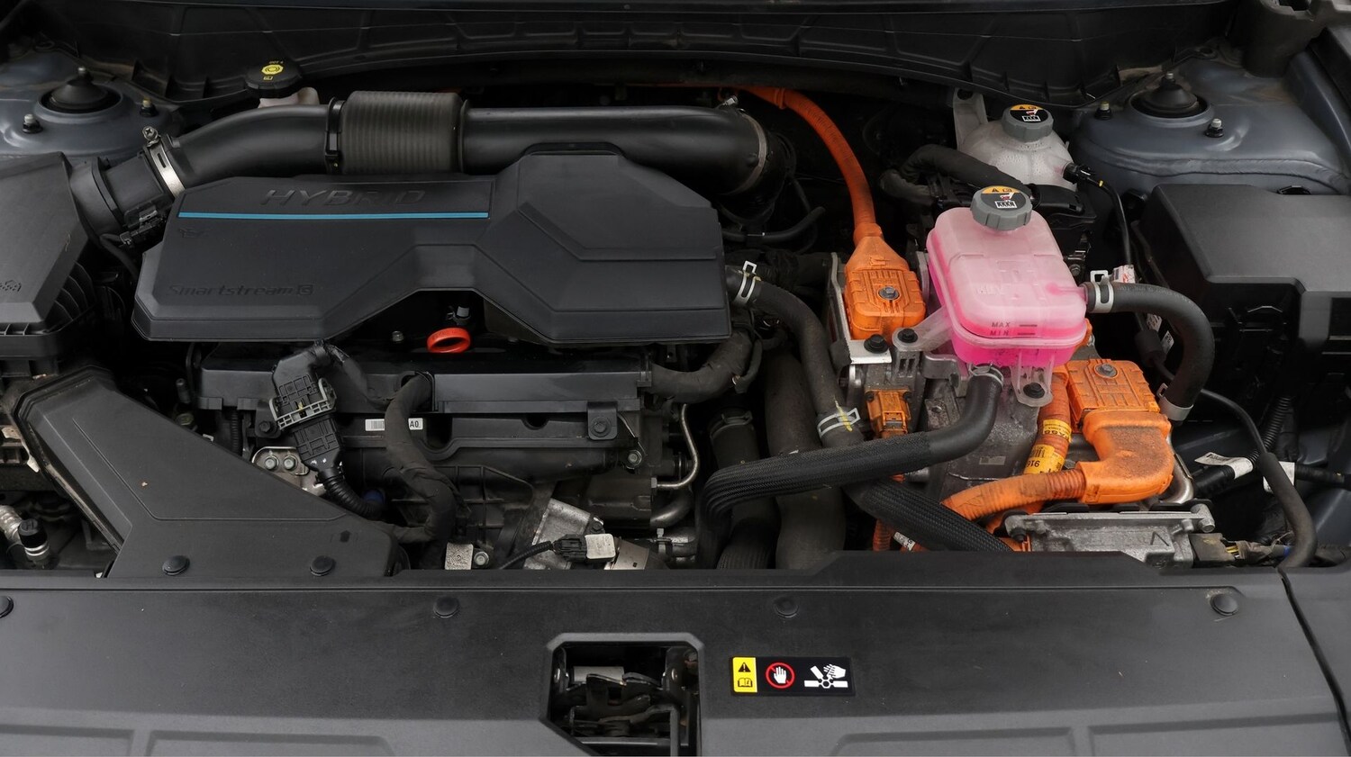 Used Hyundai TUCSON 2023 for sale - 77363851: Photo 19