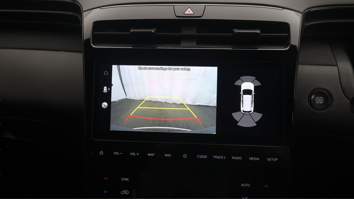 Used Hyundai TUCSON 2023 for sale - 77363851: Photo 27