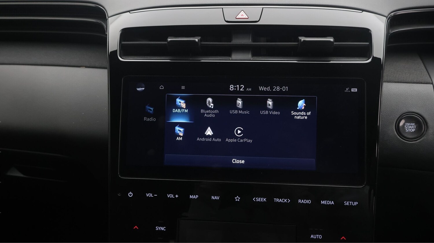 Used Hyundai TUCSON 2023 for sale - 77363851: Photo 28