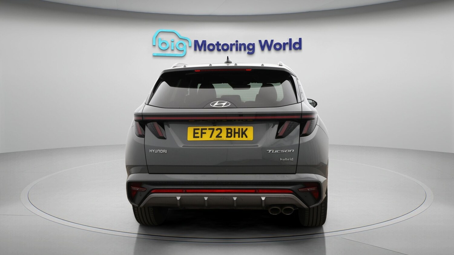 Used Hyundai TUCSON 2023 for sale - 77363851: Photo 6