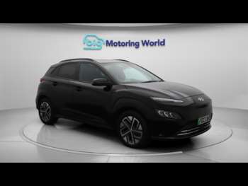 Used Hyundai KONA 2023 for sale - 74057130: Photo