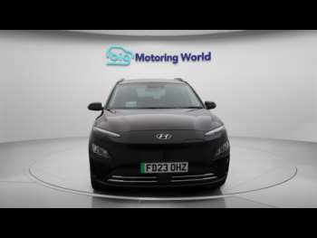 Used Hyundai KONA 2023 for sale - 74057130: Photo