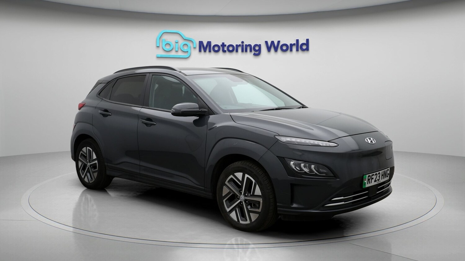 Used Hyundai KONA 2023 for sale - 77031949: Photo 12