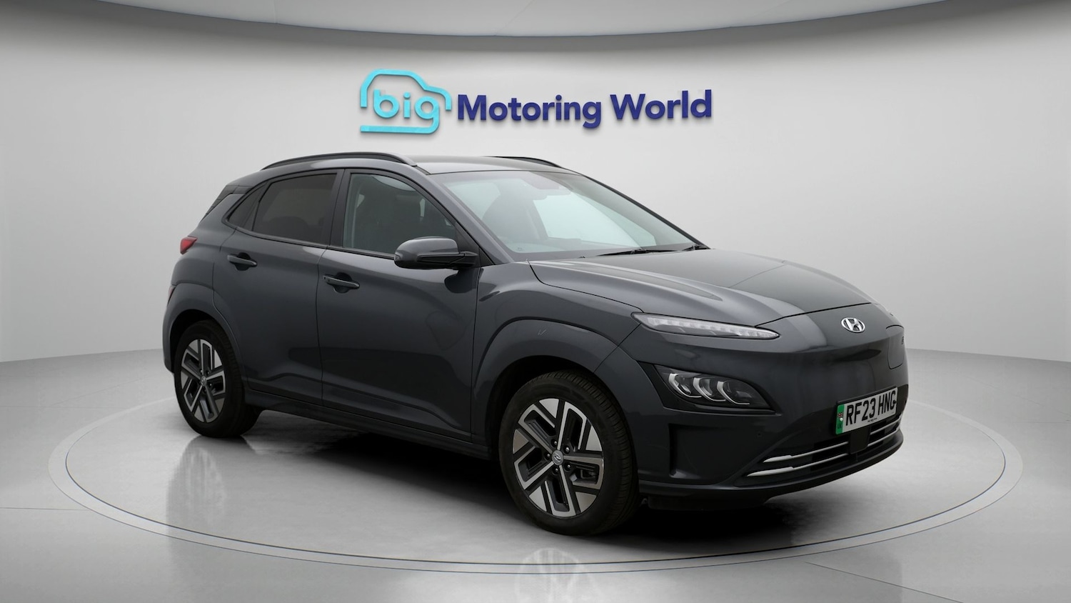 Used Hyundai KONA 2023 for sale - 77031949: Photo 5