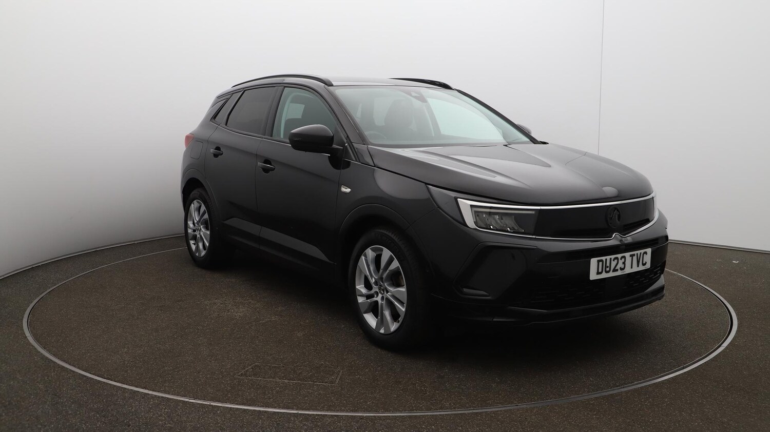 Vehicle 42
