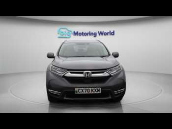 Used Honda CR-V 2020 for sale - 75350579: Photo