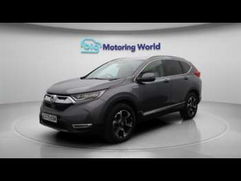 Used Honda CR-V 2020 for sale - 75350579: Photo