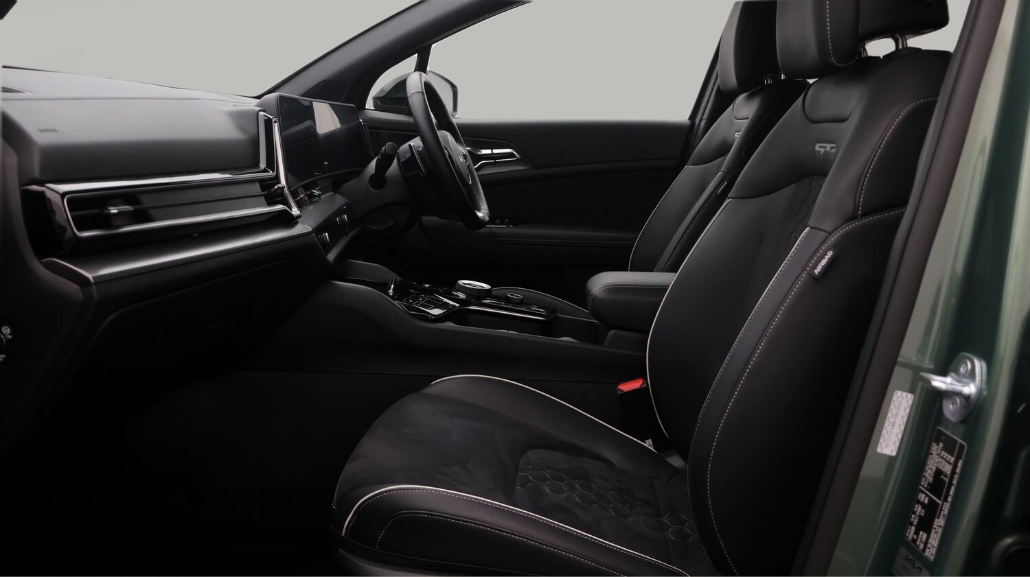 Used Kia Sportage for sale - 77365640: Photo 14